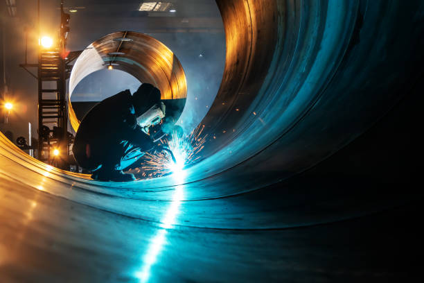 Best Marine and Shipbuilding Welding in Shinnecock Hills, NY