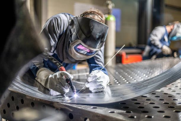 Best Welding Inspection and Certification in Shinnecock Hills, NY