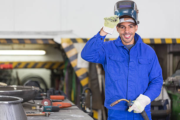 Best Automotive Welding in Shinnecock Hills, NY